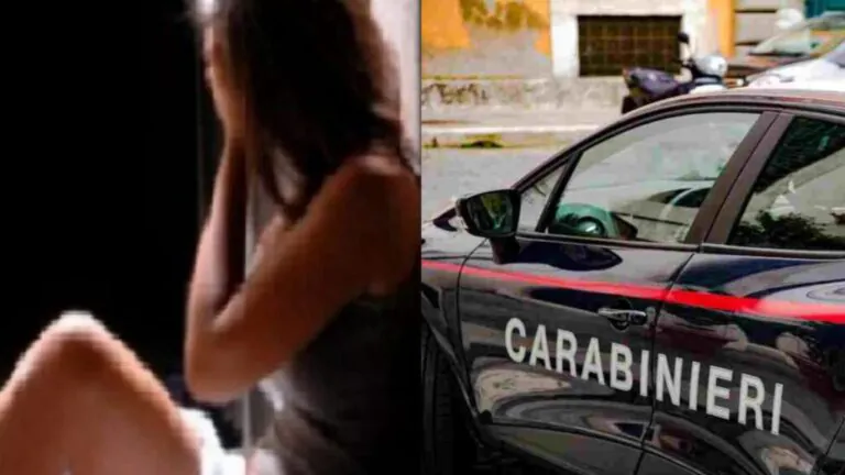Ragazza 20enne pestata a sangue e lasciata a terra svenuta