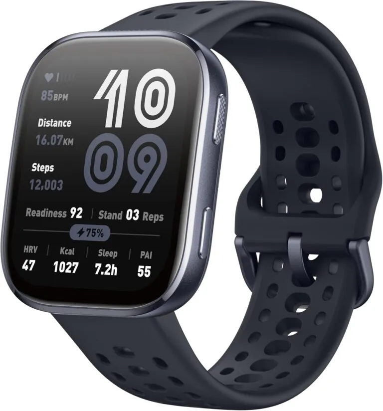 Ultimo giorno per Prime Day: l’offerta top per Amazfit Bip 6 e Active 2
