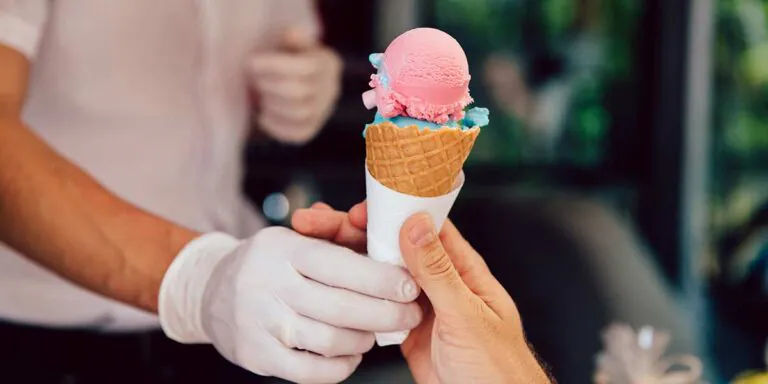 Anno nuovo, vita nuova: 130 posti di lavoro nelle gelateria in Germania e Austria