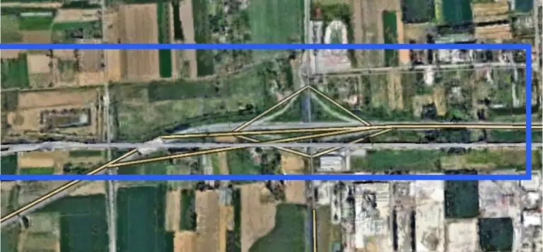 Ring Verde, perché il Comune ha restituito i fondi: la verità