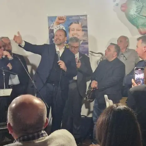 Caserta-Benevento, la Lega: Impegno mantenuto, inserita nel Mit-Anas 2025
