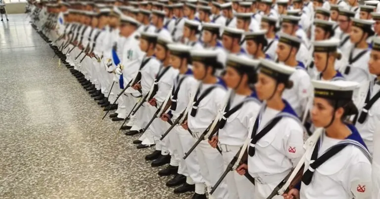 Concorso Allievi Marescialli Marina Militare, 286 posti per diplomati: le info