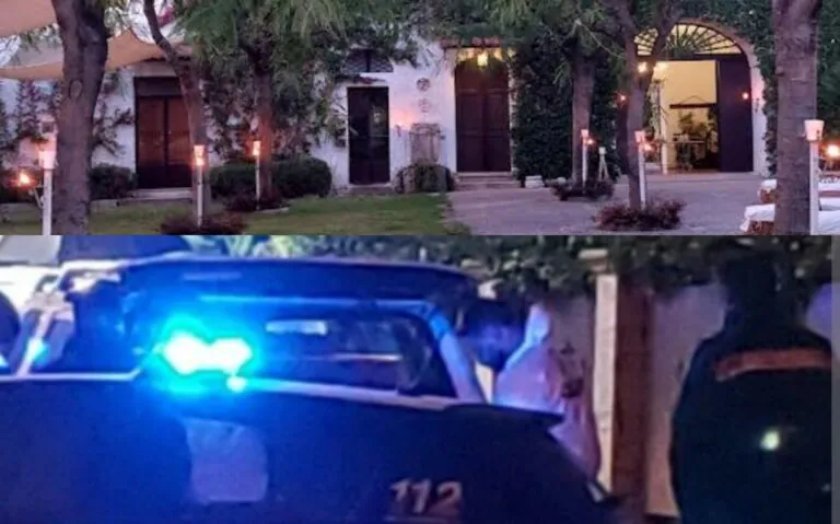 Ucciso con le forbici mentre lavorano nella cucina del ristorante, ecco quanto rischia l’assassino