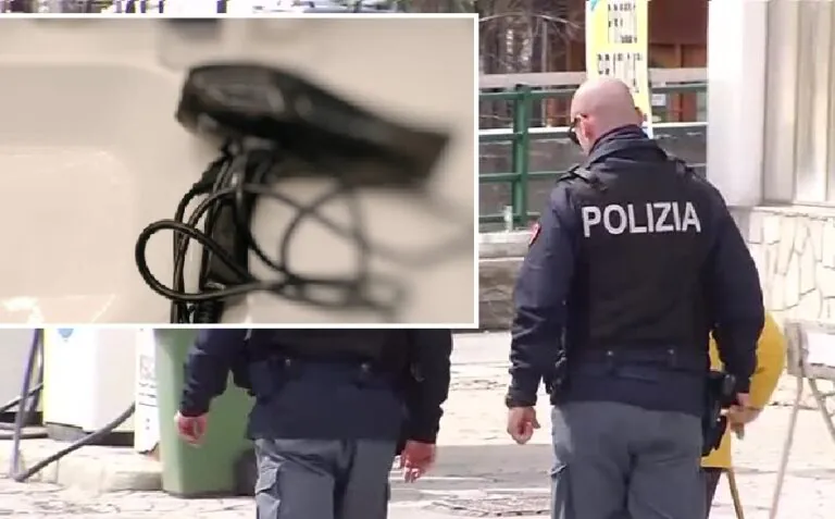 Tentato omicidio, pregiudicato arrestato dalla polizia
