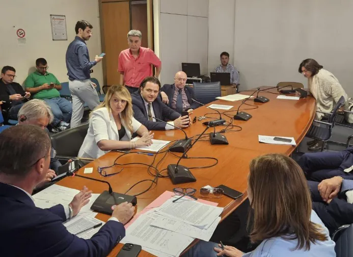 Termovalorizzatore, ristori si allargano a 2 Comuni