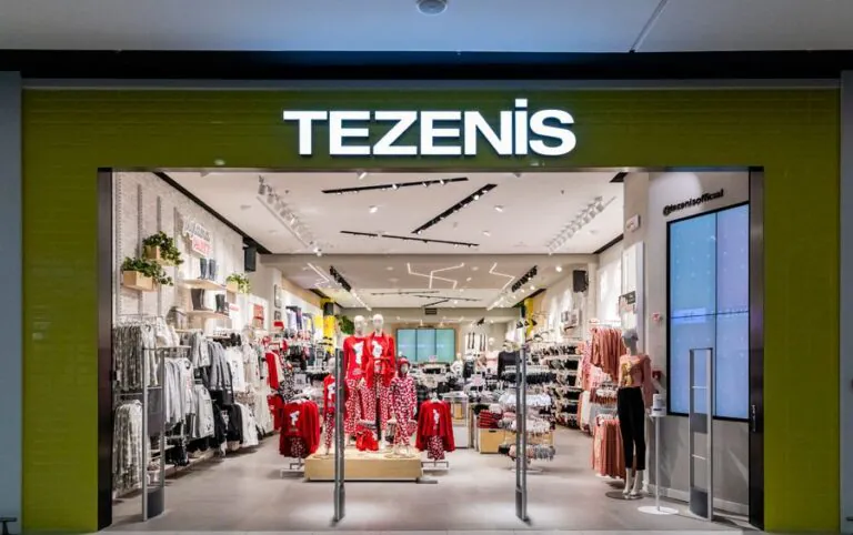 Tezenis cerca personale al Campania: come inviare il Cv