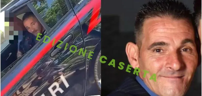 Riciclaggio, scarcerato Pascarella: ecco cosa farà ogni giorno