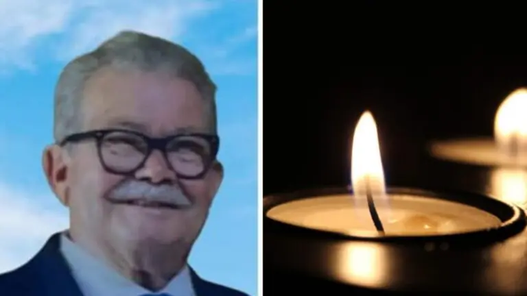 Addio a stimato commerciante: ha lasciato grande ricordo