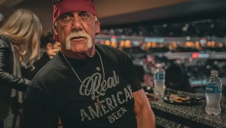 Addio Hulk Hogan: muore leggenda del Wrestling