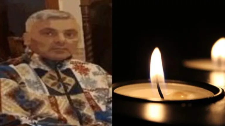 Addio Pietro: città piange un figlio