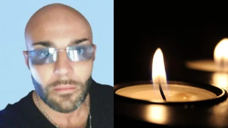Muore in un tragico incidente a 44 anni: fissato l’addio