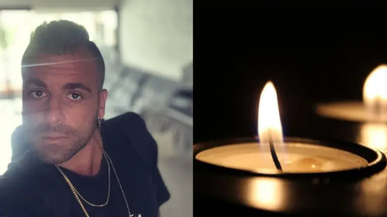 Noto Dj muore a 35 anni a Ibiza: comunità e musica in lutto