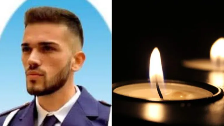 Poliziotto muore in un incidente a 26 anni: fissato l’addio