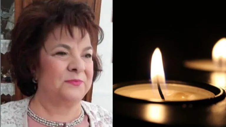 Addio Filomena: comunità e politica in lutto