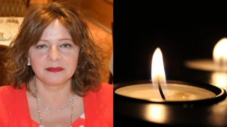 Addio Lucia: due comunità in lacrime