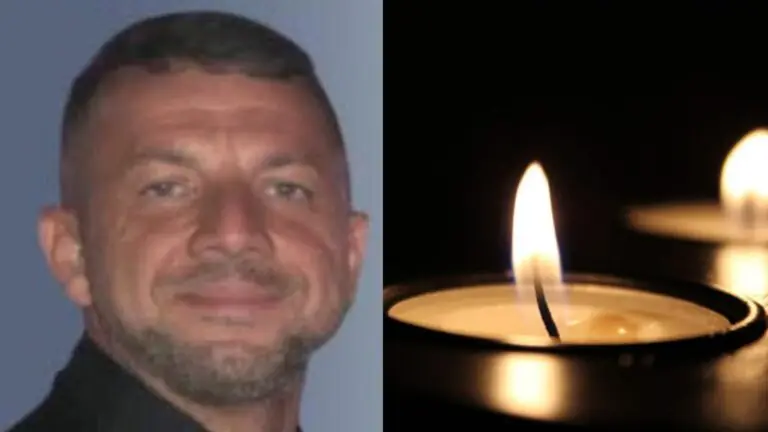 Si ribalta col tir sull’A1 e muore a 48 anni: fissato l’addio
