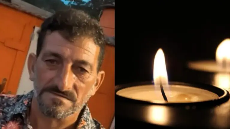 Frazione in lutto, 55enne muore dopo essere rientrato dal lavoro