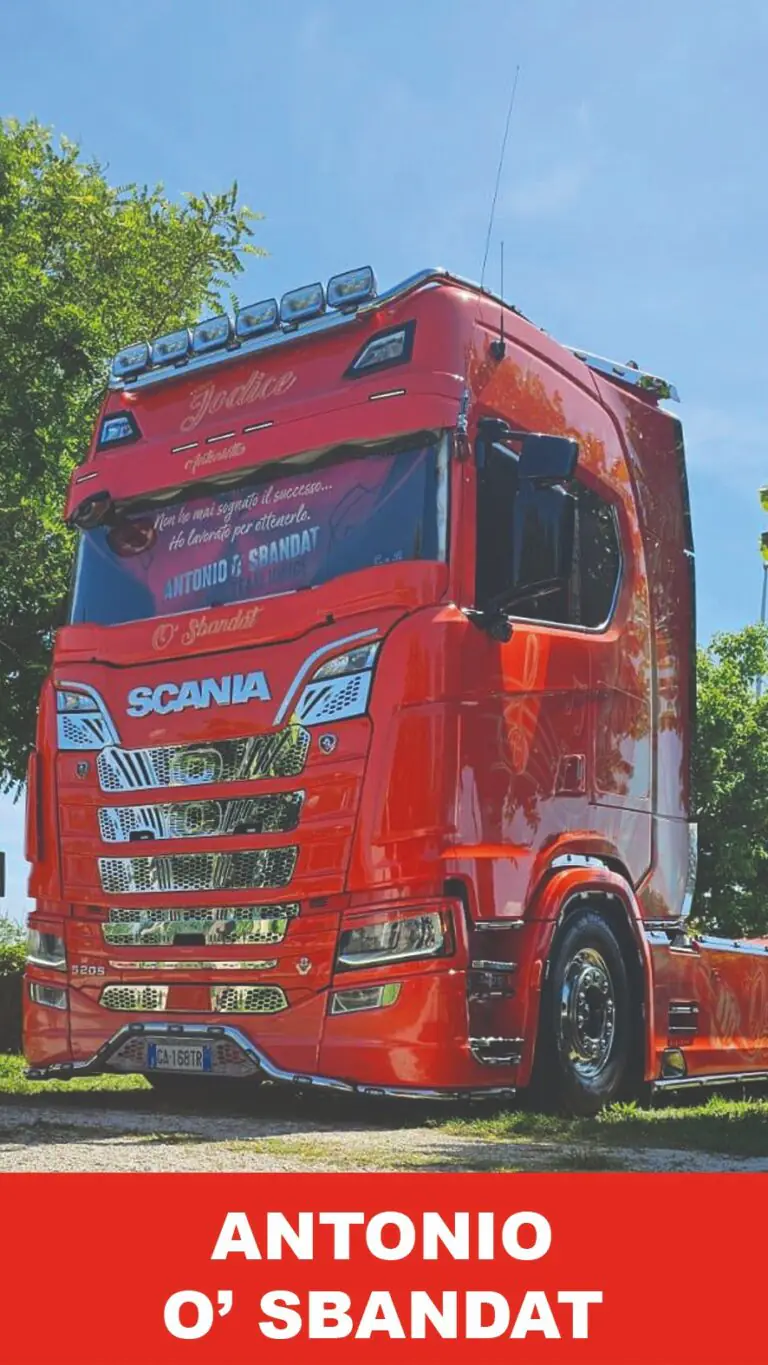 “Festa della Birra”: al “Contest Truck” vince il numero sette