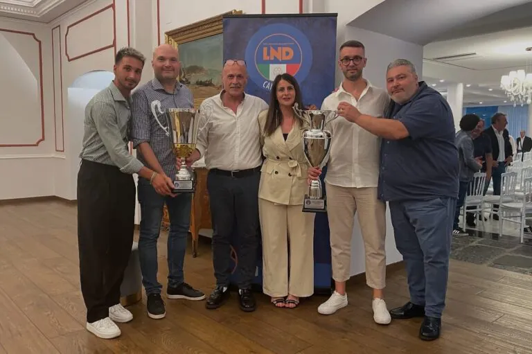 “Rinascita Sanfeliciana”: squadra della valle cerca nuovi giocatori. Aperte le selezioni