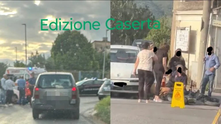 Travolto mentre è su bici elettrica al confine tra 2 comuni