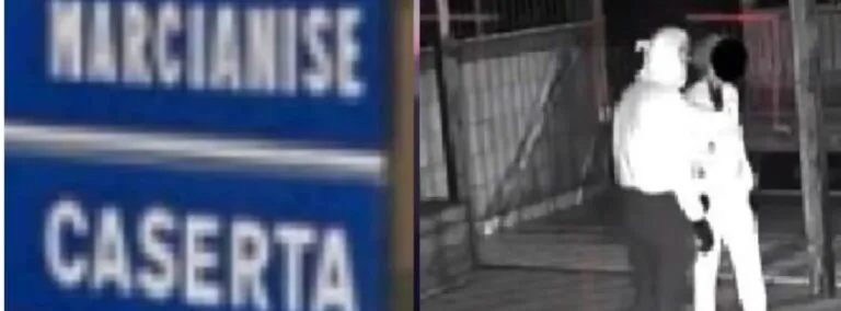 Tentano raid in un appartamento, acciuffati dalla Polizia grazie a una residente