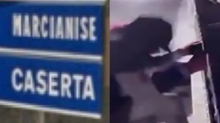 Tentano raid in casa in pieno giorno in centro: “In città è un assedio continuo”