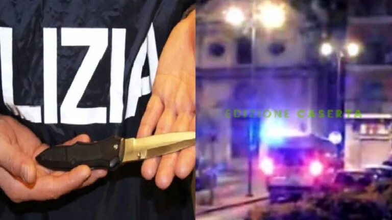Accoltellato a 17 anni dalla fidanzatina per gelosia