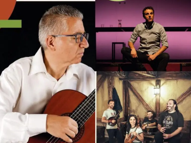 Festival “Buona Vita” al bene confiscato della cooperativa Al di là dei sogni. Il programma