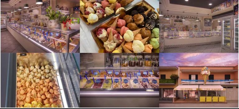 “Un gelato per la vita”: serata di solidarietà per i 20 anni di attività. Ricavato in beneficenza