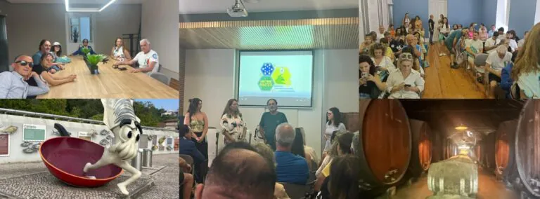 Gemellaggio: momento di dialogo, condivisione e valorizzazione delle identità locali