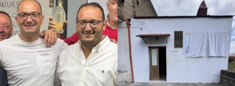 Nuova sede per la Pro Loco e subito scatta la degustazione del piatto tipico