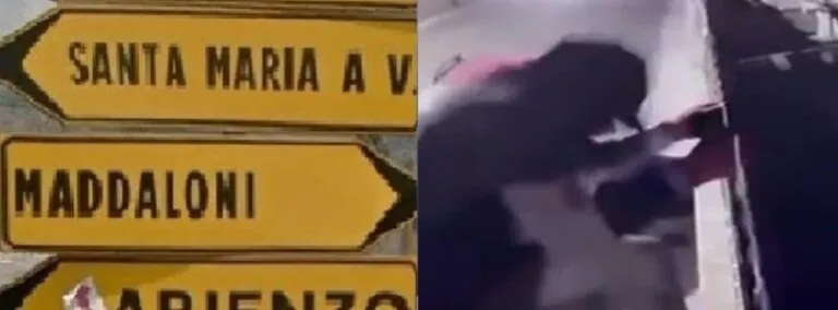 Ladri in azione nella frazione durante la festa: assaltano abitazione con famiglia dentro