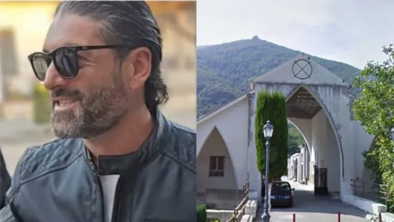 Pubblicato il bando per l’assegnazione di loculi e ossari nel cimitero comunale