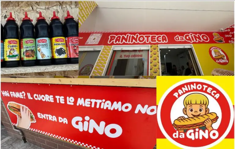 Inaugura la nuova paninoteca in centro con un’offerta da non perdere
