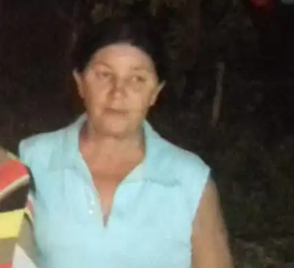 Scomparsa nel nulla: il disperato appello per ritrovarla