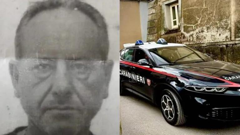 Scomparso nella valle: si cerca Pasquale