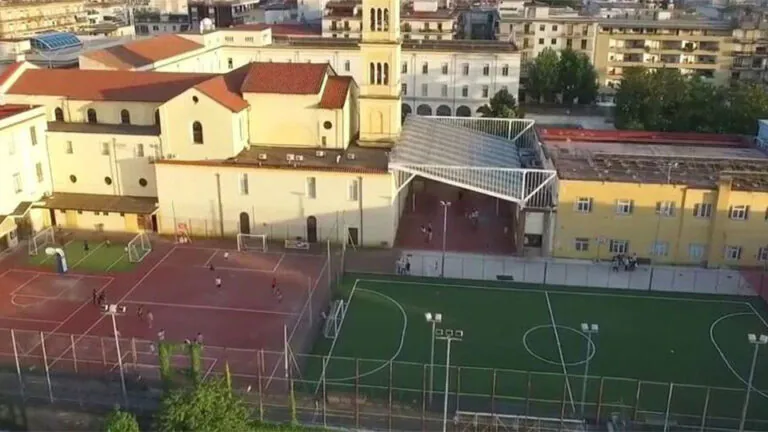 Cortometraggio e dibattito per la settimana dedicata a bullismo e integrazione
