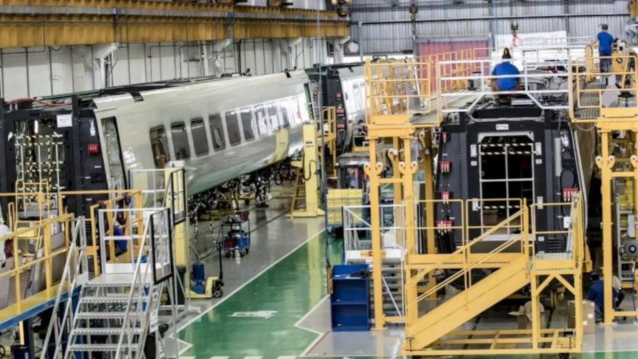 Alstom