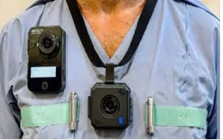 Bodycam sugli infermieri per evitare le aggressioni
