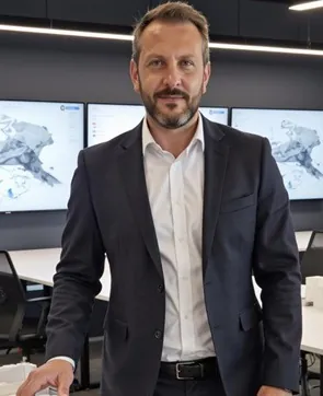 Manager del domani e del futuro sostenibile, Daniele di Caterino fra i migliori della Renco SPA