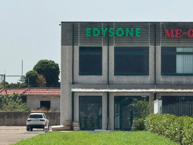 Nuovo maxi store, fissata l’inaugurazione