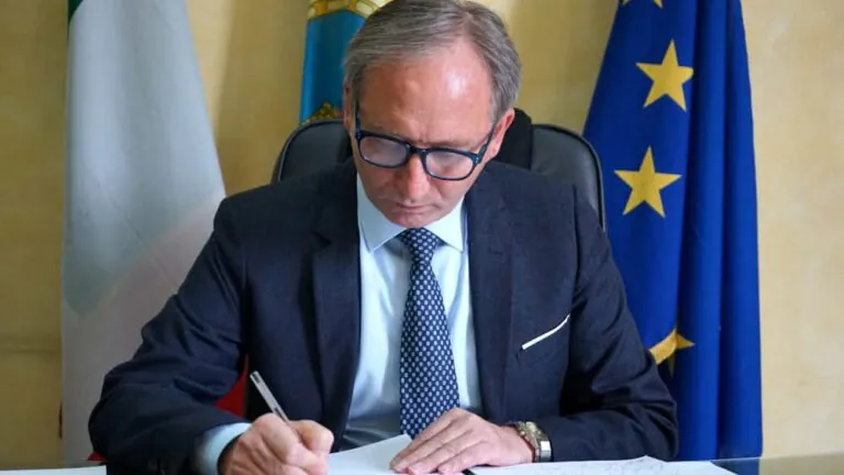 Ce/Bn, Governo risponde alle richieste del sindaco: “Chiediamo ora osservatorio al Ministero”