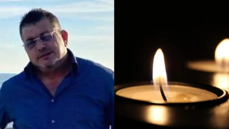 Emilio muore a 51 anni: due comunità in lutto per stimato macellaio