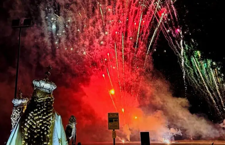 Madonna del Carmelo, la tradizione sempre viva