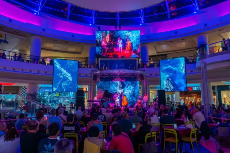 Luglio in Jazz, al Campania si entra nel vivo