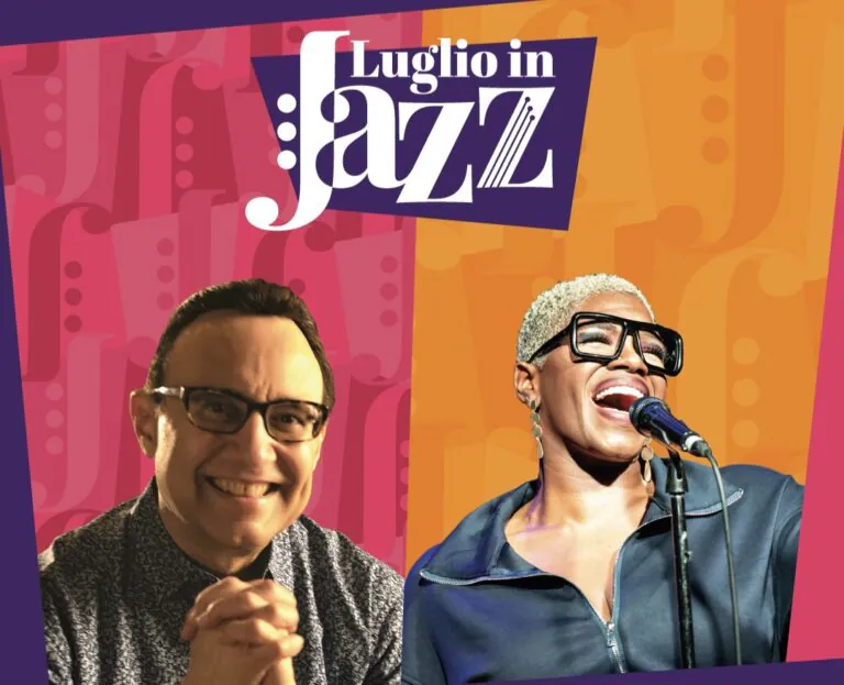 Luglio in Jazz, doppio appuntamento al Campania