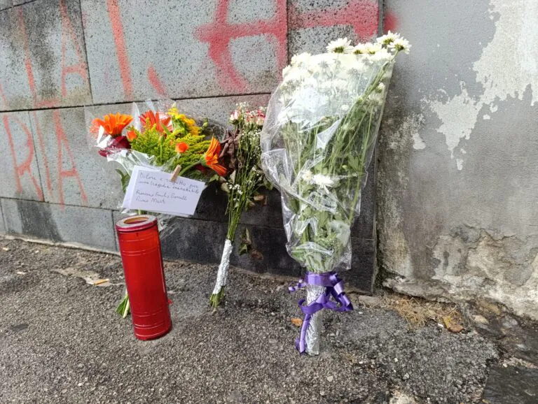 Stop ai cantieri killer, Borrelli attiva linea WhatsApp per salvare vite