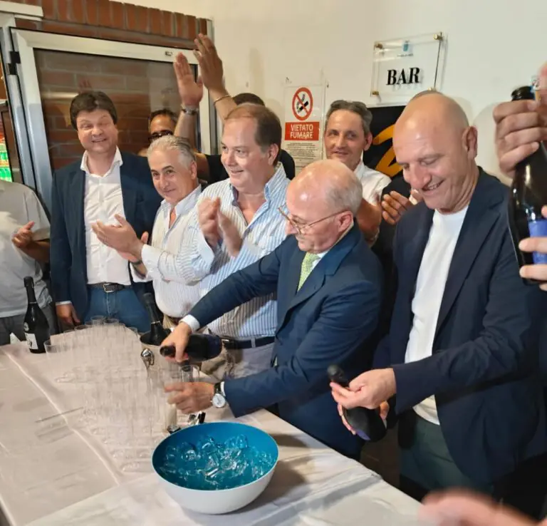 Provincia, nuovo presidente assegne deleghe: domina l’agro aversano e c’è la new entry Piccirillo