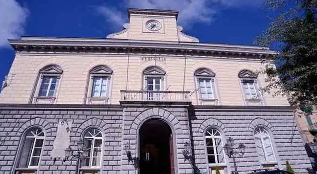 Concorso al Comune, si cercano 11 diplomati