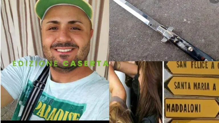 Duplice tentato omicidio: condannato pizzaiolo della valle